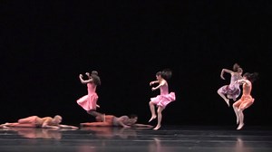 Immerse yourself in the carefree movements of Paul Taylor American Modern Dance this July. Be inspired --->http://bit.ly/2fkL8J4 | Jacob's Pillow