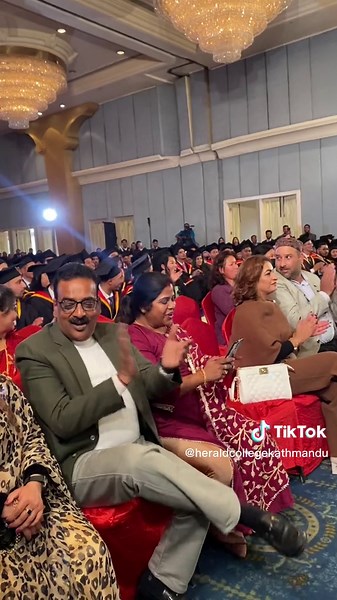 Herald College on TikTok