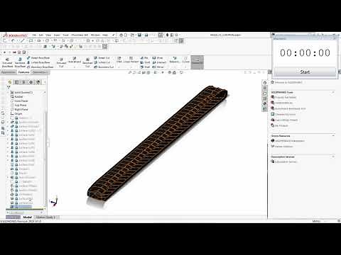 How to improve SOLIDWORKS rebuild performance