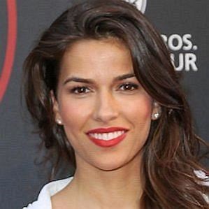 Sofia Pernas Boyfriend 2026: Dating History & Exes - CelebsCouples