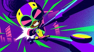 Disney - Moon Girl and Devil Dinosaur