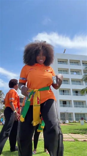 Les éliminées de House Of Challenge #dance #astucesdigitales #duet #love