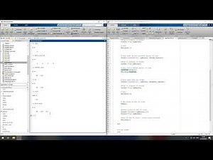 Psychtoolbox (MATLAB) Lesson 5 LogAndSave
