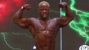 Bodybuilder dies after botched backflip attempt