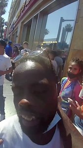 Quit touching me bro 🤣🤣🤣 | Gerald Huston