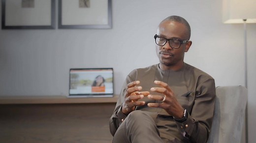 “Leadway Target Plan is a marriage of a savings culture and risk culture”. You won’t believe the many benefits of an endowment plan. Watch our Divisional Director, Mr Oluwafemi Adebayo talk about the benefits of Leadway Target Plan, a plan for anyone who wants to save towards a goal within a certain period of time with Oluwatosin Olaseinde of Money Africa. #Insurance #LeadwayAssurance #TargetPlan #SavingPlan #Risk | Leadway Assurance Company Limited