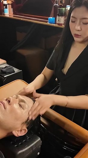 HAOMAN SPA에서의 스파 같은 휴식 | ASMR 경험