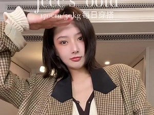 #jccc影子 #早秋新款 #搭配分享 你不瘦不能一起走