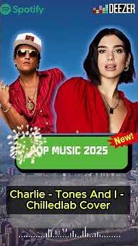 Billboard Top 40 This Week 2025 🔝 Lady Gaga, Alex Warren, Benson Boone, Bruno Mars, Billie Eilish
