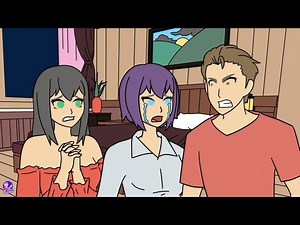 26K views · 573 reactions | I Got Locked With My Crush In His Car For Days #MSA | MSA My Story Animated Media | Facebook