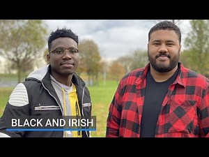 Inaugural awards to honour black Irish talents