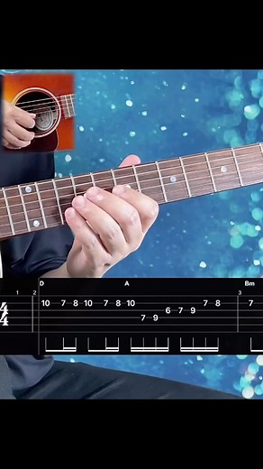 Canon in D. Guitar Tab Lesson 🎸 Save to practice and learn! Follow @GuitarTabsDaily For The Best Daily Guitar Tabs . . . . #guitar #guitarist #guitartabsdaily #guitarlesson #guitartutorial | Guitar Tabs Daily