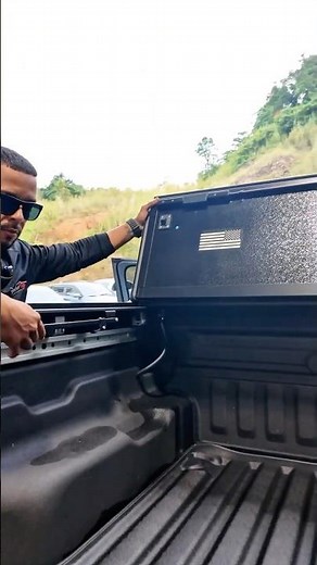 LOCK IT. LOAD IT. MAVERICK COVER UPGRADE 🔒