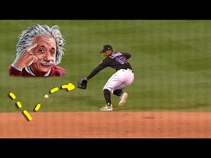 MLB | Amazing Shortstop Plays | 2022 Highlights