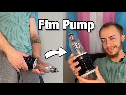 Hydromax3 Pump Bathmate Review