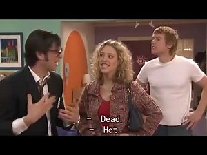 Extra English episode 1 - Hectors arrival (part 2)