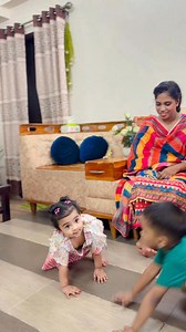 Amader doll Ma sha Allah 😘 | Mst Muntaha Haque Momo