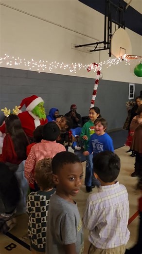 Spring Creek Elementary School on Reels