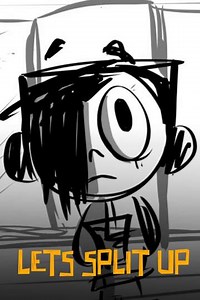 Let’s Split Up! (2022) - Movie