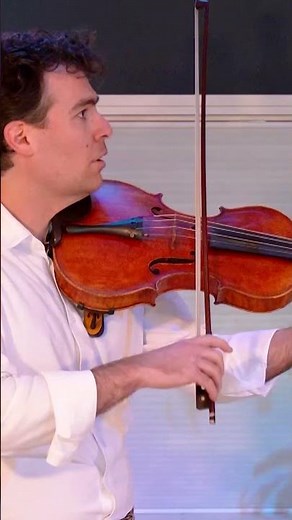 Wow! Zo had 'Le sacre du printemps' geklonken als Bach het gecomponeerd zou hebben! | NPO Klassiek