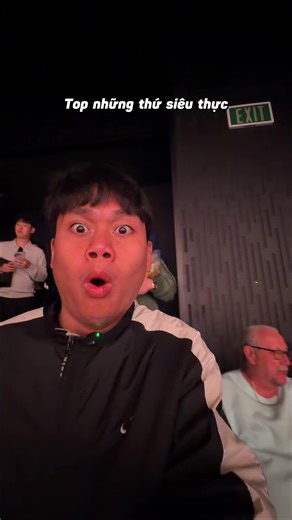 Lần đâu được xem phim ở The Sphere - Rạp phim xịn nhất thế giới!!! #schannel