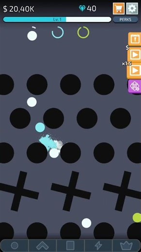 zen idle oynuyoruz #zenidle