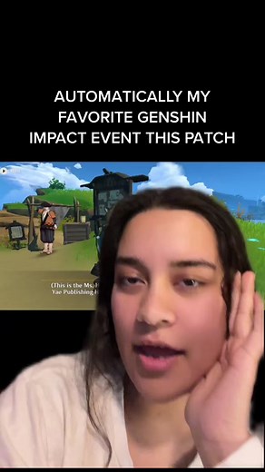 Miss Hina x Itto Event: A Genshin Impact Fan's Experience