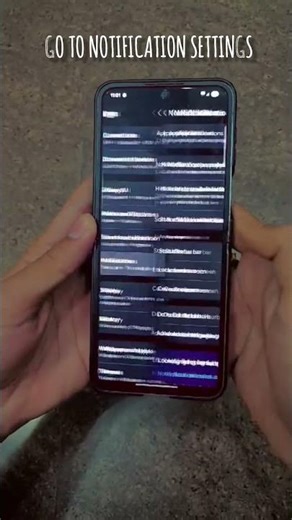 Samsung Users: Change This Setting NOW! 🤫 #GalaxyTips