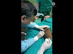 Chest tube in Traumatic Hemothorax