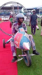 Made in Aba Private jet and SUV | Mc Model Tv