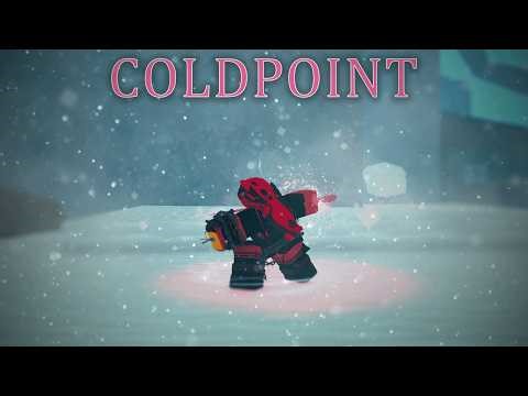 Cold Point + Chainwarden is Broken... (100 true dmg crit) | Deepwoken