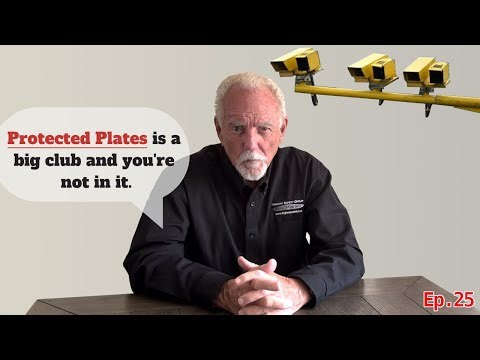 25: These Criminals Have Immunized Their Own