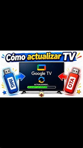 How to update Google TV on TCL: Install new system updates to improve your Smart TV