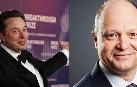 Espace : Le patron du Cnes alerte sur l’influence d’Elon Musk dans l’avenir de l’ISS et de l’exploration de la Lune