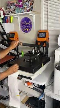 How to print long sublimation prints