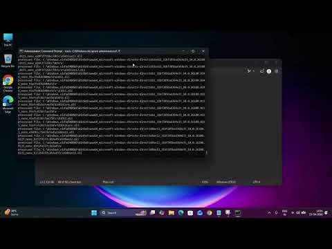 Deleting Windows.old Files form C drive Using CMD | Anay Mathur