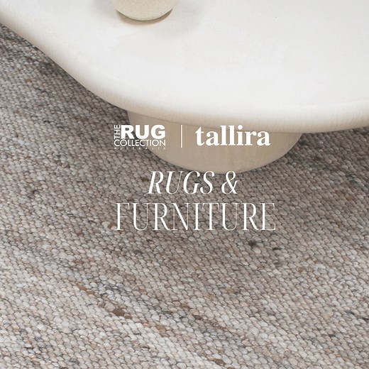 The Rug Collection on Reels