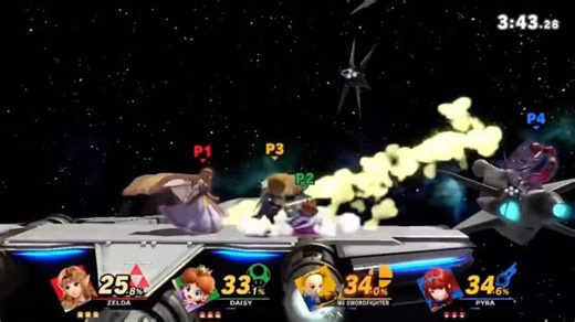 🧝🏻‍♀️🫴🏻 🔥DINS🔥 on Instagram: "🔥🗡️ Pyra Side B shenanigans 🌝 - I had a clip somewhere where I reflected it and teleported into her after, but idk if I already posted it or deleted it 🤷🏻‍♂️ 🧐 - #nintendo #nintendoswitch #nintendoswitch2 #supersmashbrothers #supersmashbros #smashbrothers #smashbros #smashbrosultimate #smashultimate #ssbu #smash #zelda #princesszelda #zeldassbu #zeldaclip #zeldaclips #smashclip #smashclips #dinsclips #🧝🏻‍♀️ #🔥"