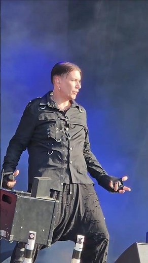 Blutengel Mera Luna 2025 #blutengel #music