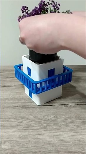 Aegean Collection Vol.1 Balcony House Showcase #3dprinting #crowdfunding #kickstarter