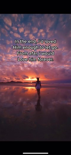 Video's van Beautiful Soul ♌️ (@pure_soul91) met It's Not Easy Letting Go - Daryl Ong