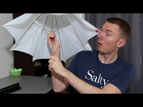 How to Make DIY Lighting for YouTube Videos