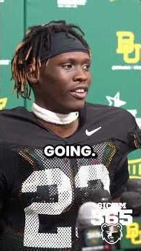 Stilton McKelvey: Proving Himself on the P4 Level #sicem