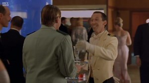 The Smartest Way to Escape a Sinking Ship Alive