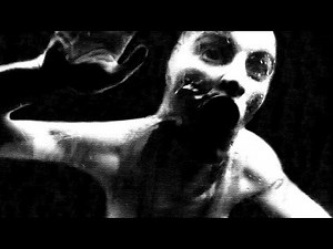 Breathing Zombie Sound Effect