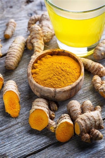 Cúrcuma: nutricionista revela melhor forma de consumir a especiaria