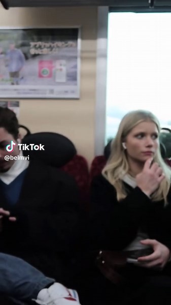 Exploring the Osaka Metro: A Journey Through Japan