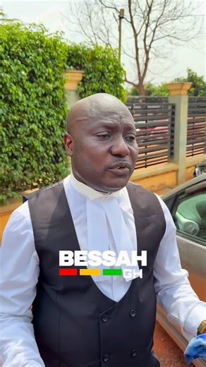 BESSAH GH 🇬🇭 on Instagram: "LIVE | Ebo Noah’s lawyer Emmanuel Sarfo argues that unlike typical robbery or drug cases—where police present physical evidence and request time for forensic analysis—the prosecution in this case failed to do so. Despite initially stating they would not rely on certain evidence, they still sought additional time, improperly treating the court as part of their investigation. Although the court granted them two weeks, the prosecution returned with only minor changes a