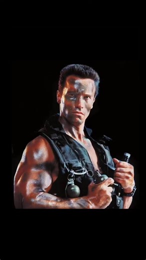 Cinco Curiosidades Sobre o Filme: Comando para Matar - 🎬 | Cinema Noob