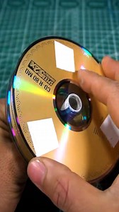 382K views · 544 reactions | How To Make A Tesla Turbine From CD 1 | DIY & Crafts | Facebook